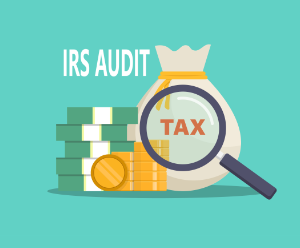 IRS Audits