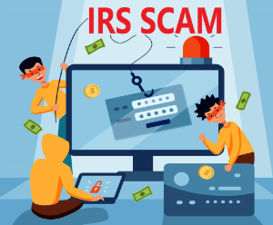 IRS Scam