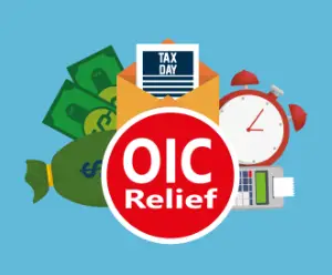 OIC relief