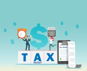 Tax Relief