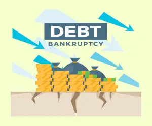 debt bankruptcy