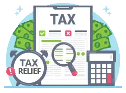 tax relief