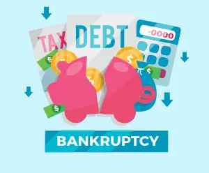 bankruptcy