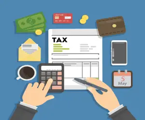 Tax Preparation Relief