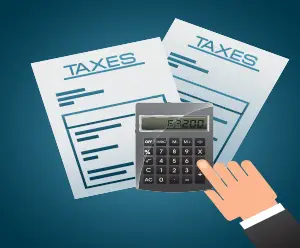 taxes